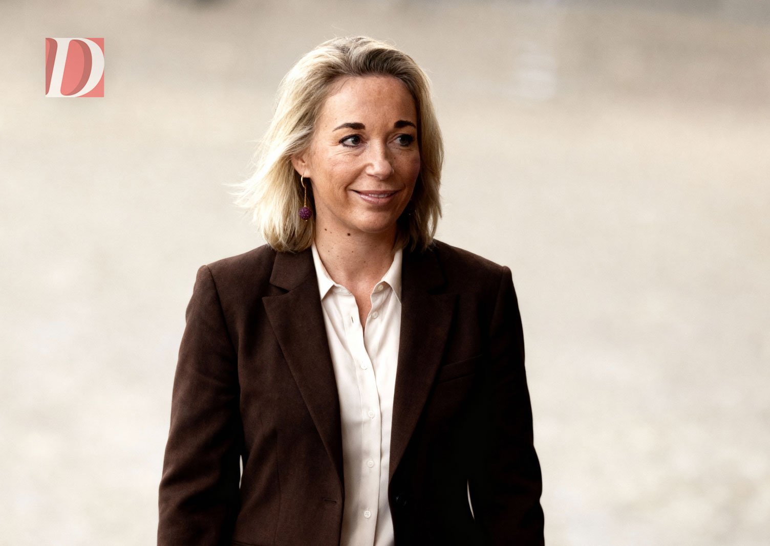 Ingrid Coenradie Gezin - Article 3